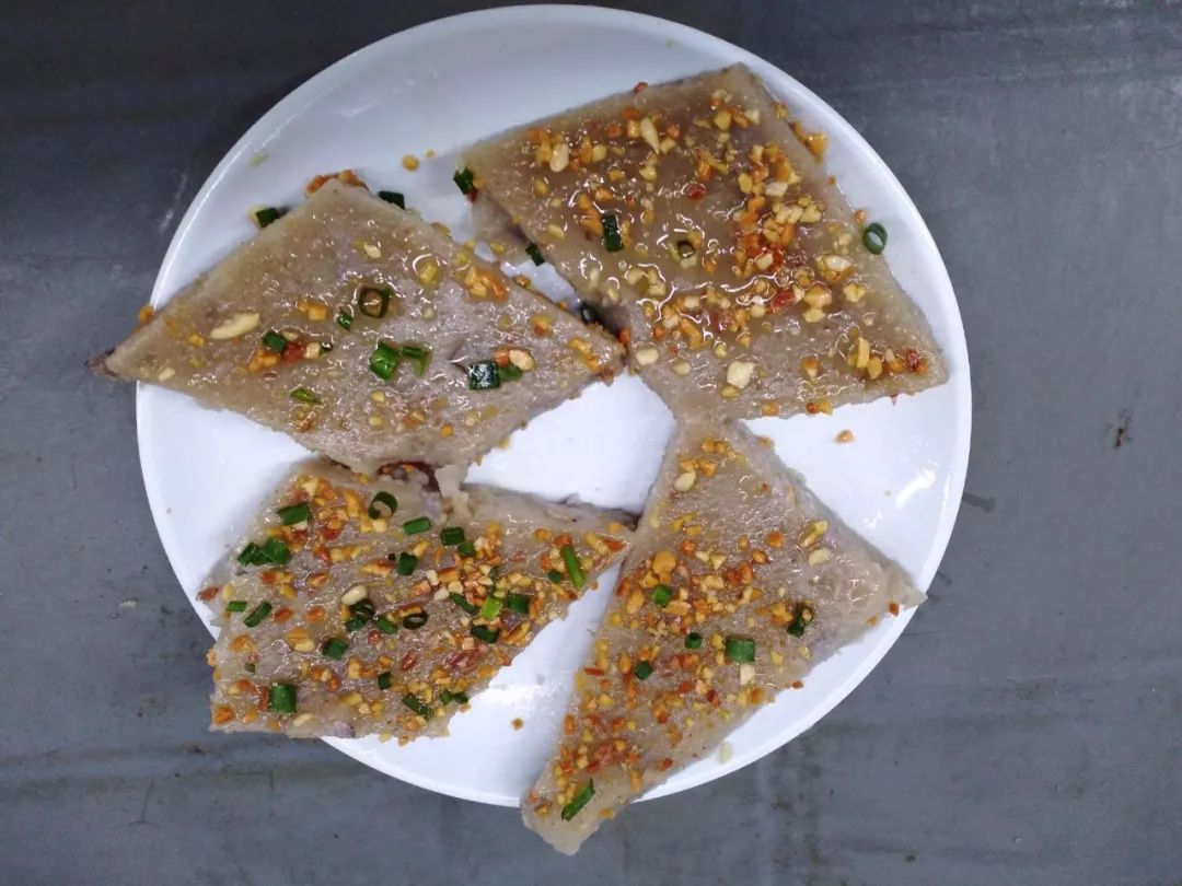 最好吃的恩平美食全在这里了哪些是你最爱快扩散