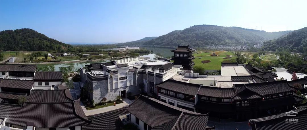 儿童独立营丨11月30日感受传统戏剧越剧小镇研学一日游