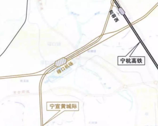 扬马城际铁路迎来最新消息有变化