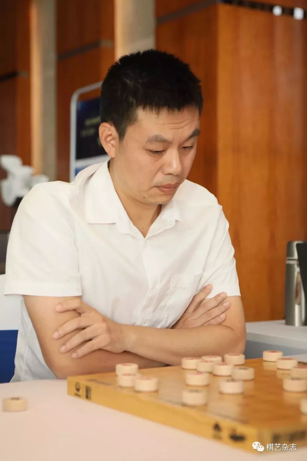 腾讯棋牌天天象棋2019象甲大决战汪洋孟辰双星闪耀四川队勇夺联赛总