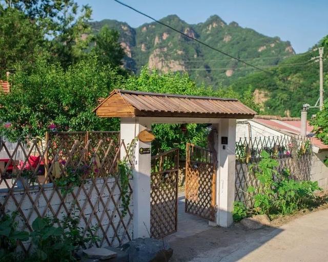 本溪最美民宿新鲜出炉景美便宜又卫生太划算了