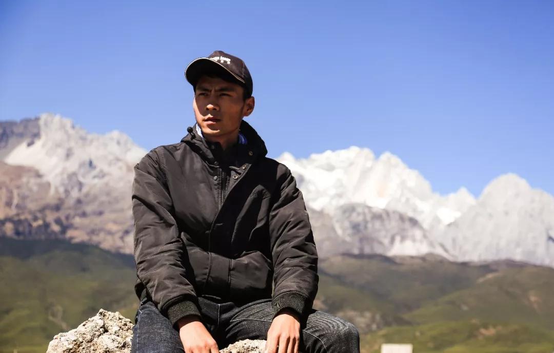 陶冶重庆|茶马古道,我干了,你随意!_爷们