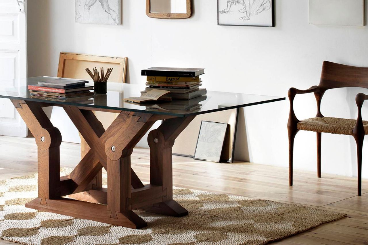 西班牙camus进口家具手工设计具有美感的事物