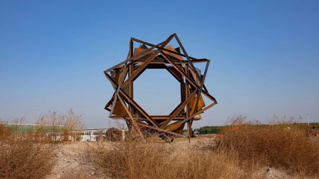 钢铁企业怎么搞艺术德龙打了个样儿