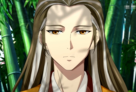 王权霸业是东方月初的姨夫为何还有人敢追杀小月初