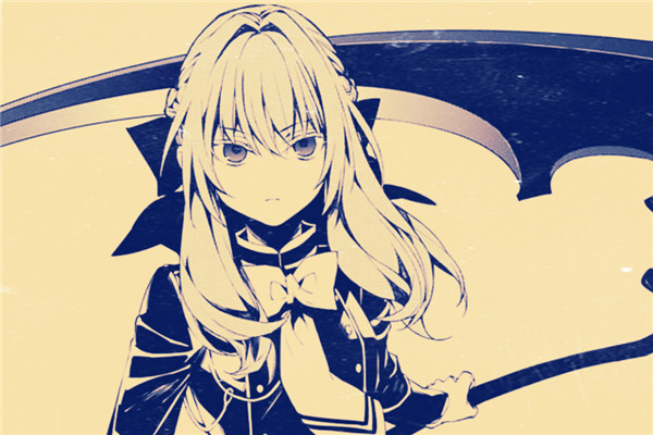 原创终结的炽天使84话君月未来被杀费里德弑父真祖陷入困境