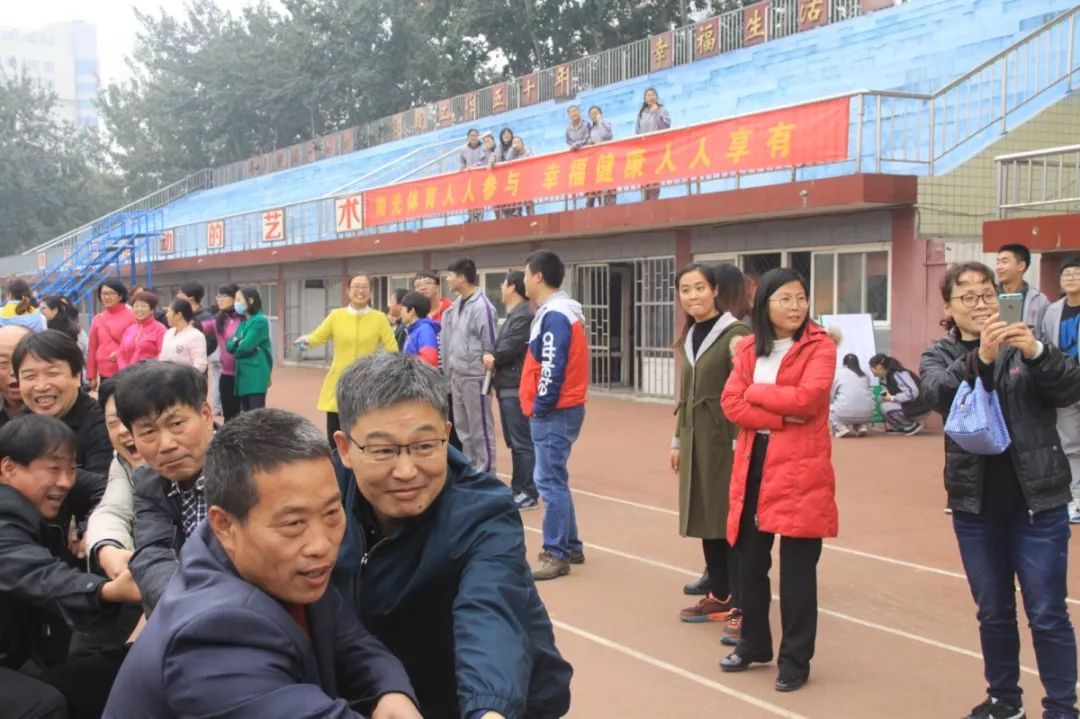 情系师生爱洒校园深切悼念徐水一中校长蒋文利同志