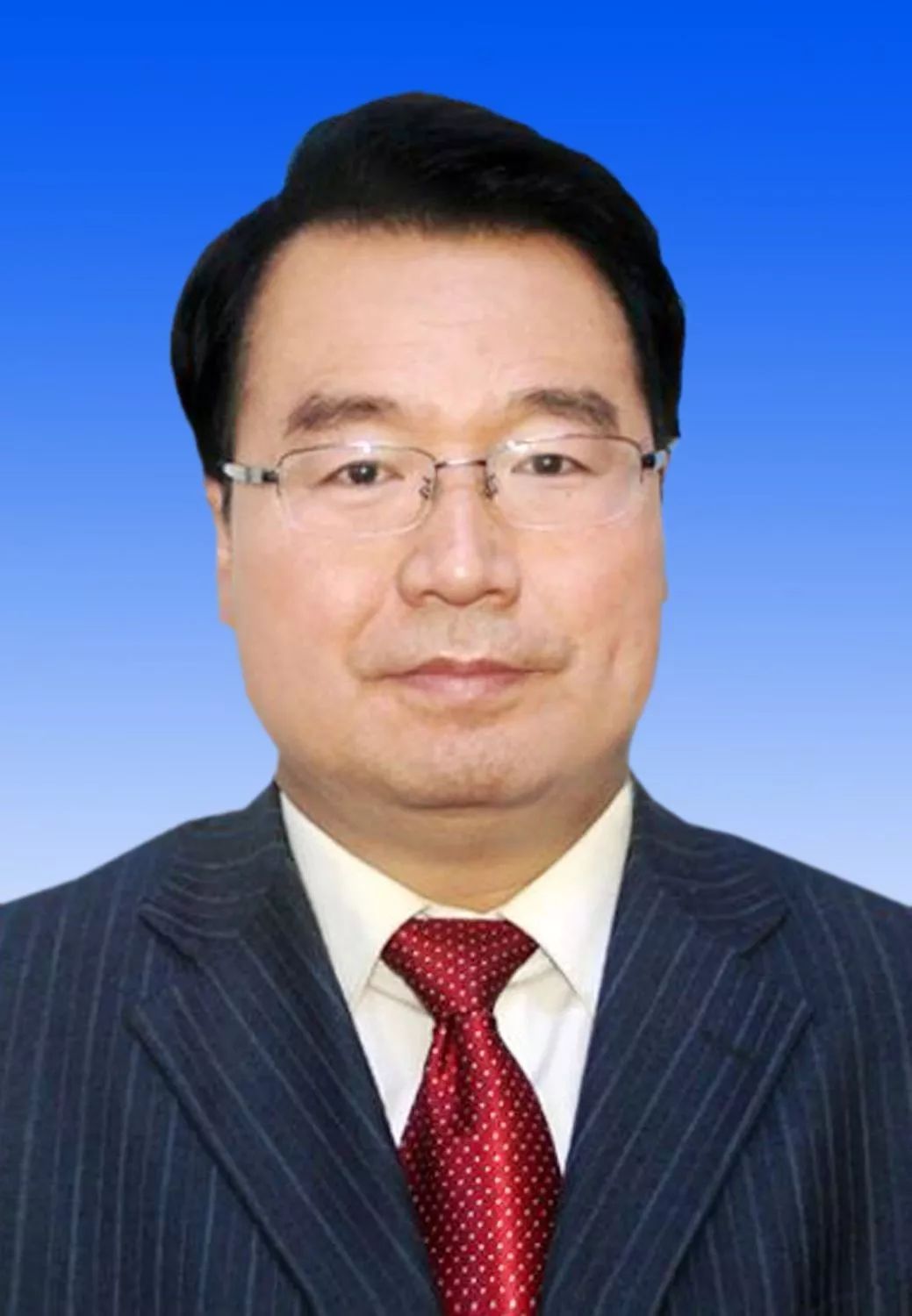 关于对马斌等同志拟晋升二级巡视员公示的公告