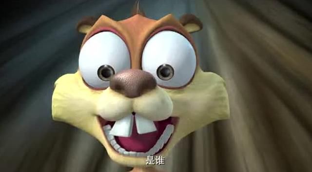 熊出没真人版baby饰演赵琳赵丽颖演纳雅李老板竟然是