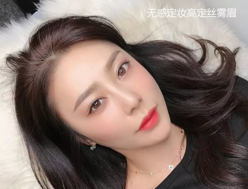 为什么敷麻药后眉毛变型了?!纹绣师这两点一定要注意_顾客