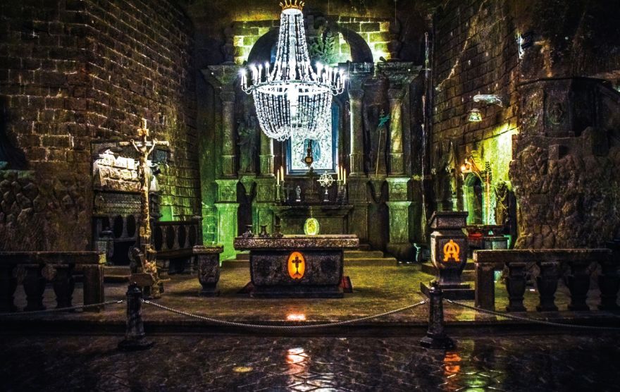 新刊丨环球人文地理2019年11月号目录