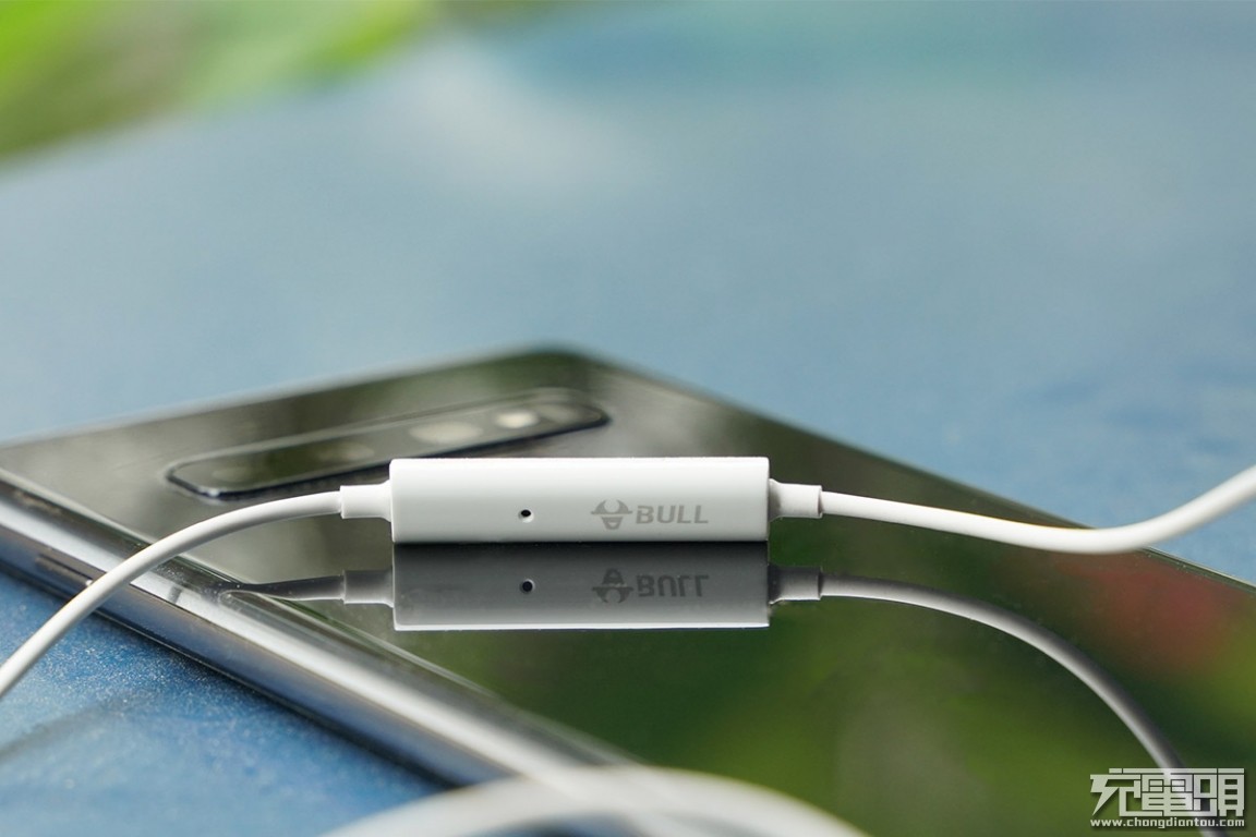 公牛数码耳机开售一大波图片曝光