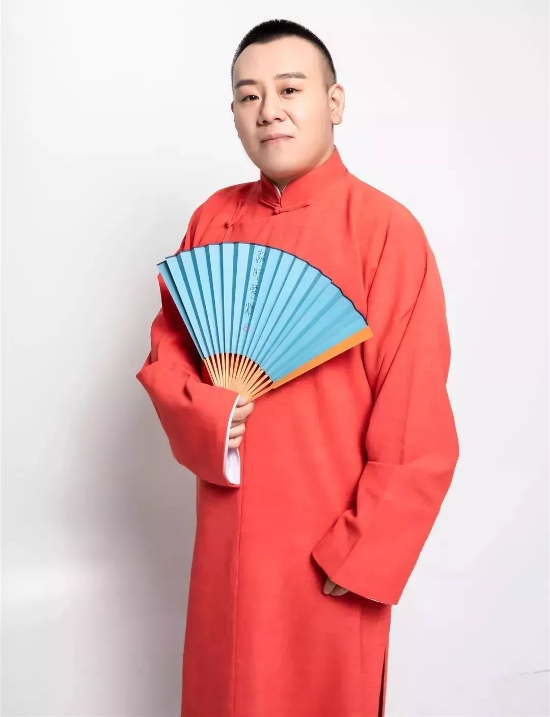 烦恼全无他们就是嘻哈包袱铺双瓷王:金霏,陈曦郭德纲曾这样评论过他俩