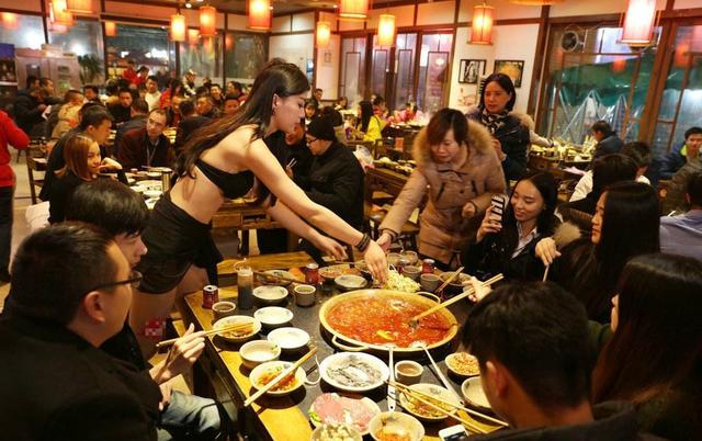 火锅店老板最头疼的问题没生意顾客少营销技巧是生存的关键