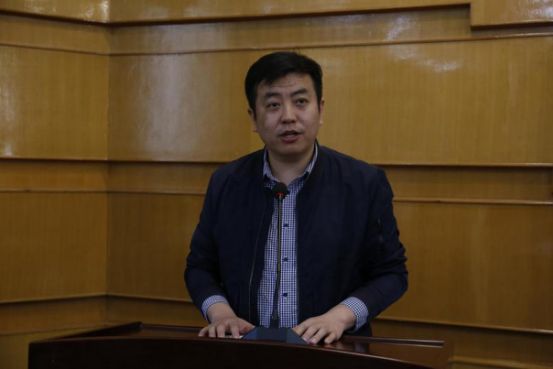 艺术之旅行者无疆景育民教授创作谈