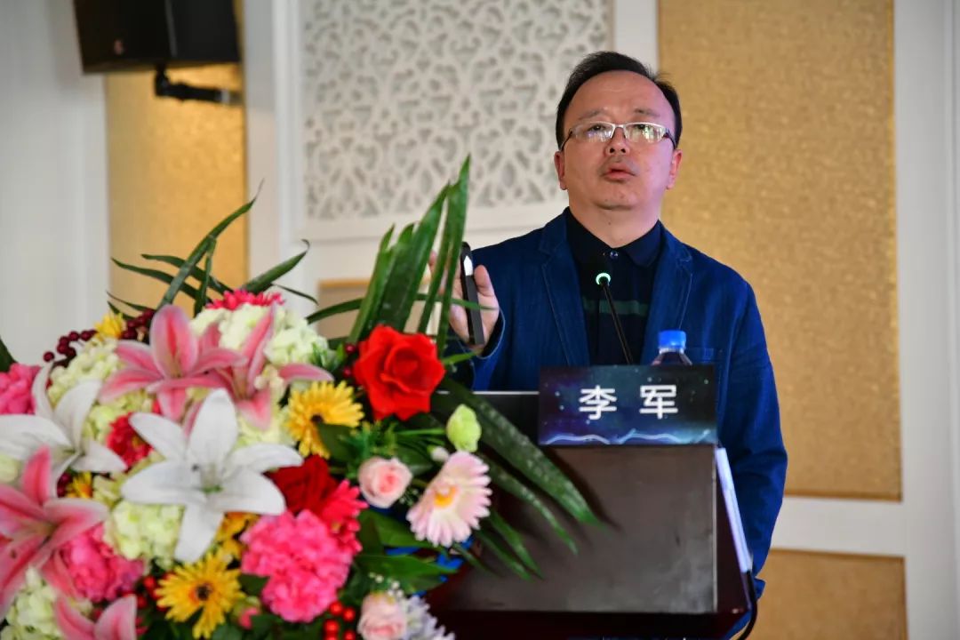 【三院·学术活动】我院举办国家级继教项目"2019年