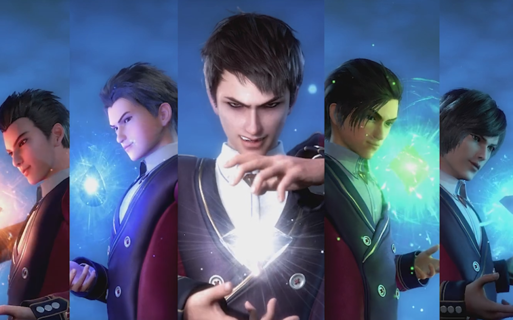 斗罗大陆:唐三对苍晖下狠手,萨拉斯要剔除史莱克,大师用武魂殿势力