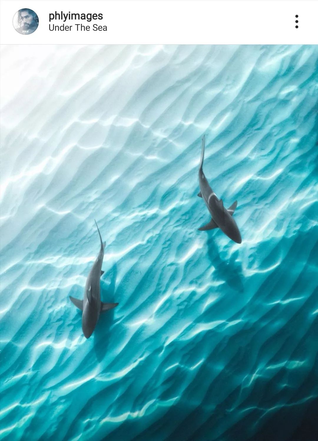 色调绝了这4位ins摄影师把青色用的出神入化