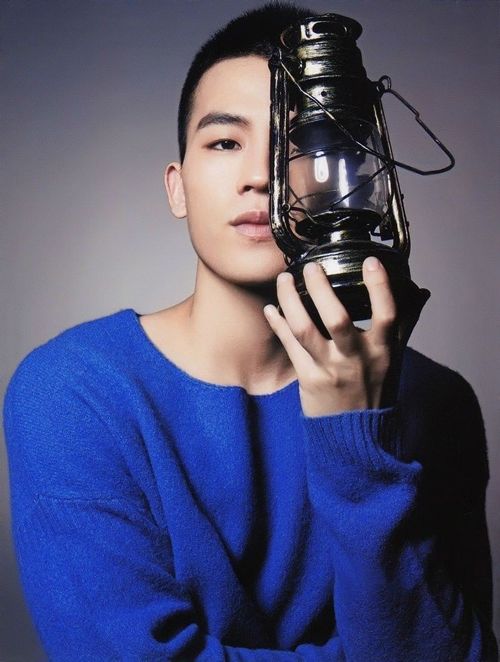 欧豪代言费有多贵细数欧豪的作品才知道他是红的理所应当