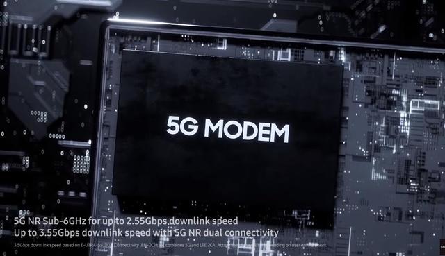 5g双模手机未来新选择,带你全面解读三星exynos 980