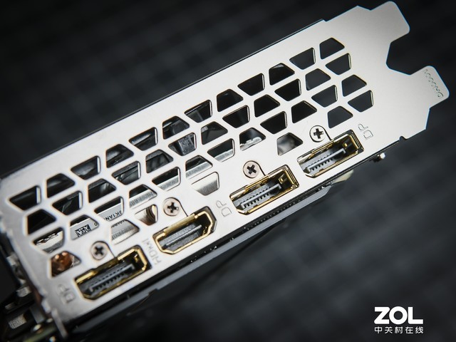 技嘉gtx 1660super评测 1660 super平价级神显卡