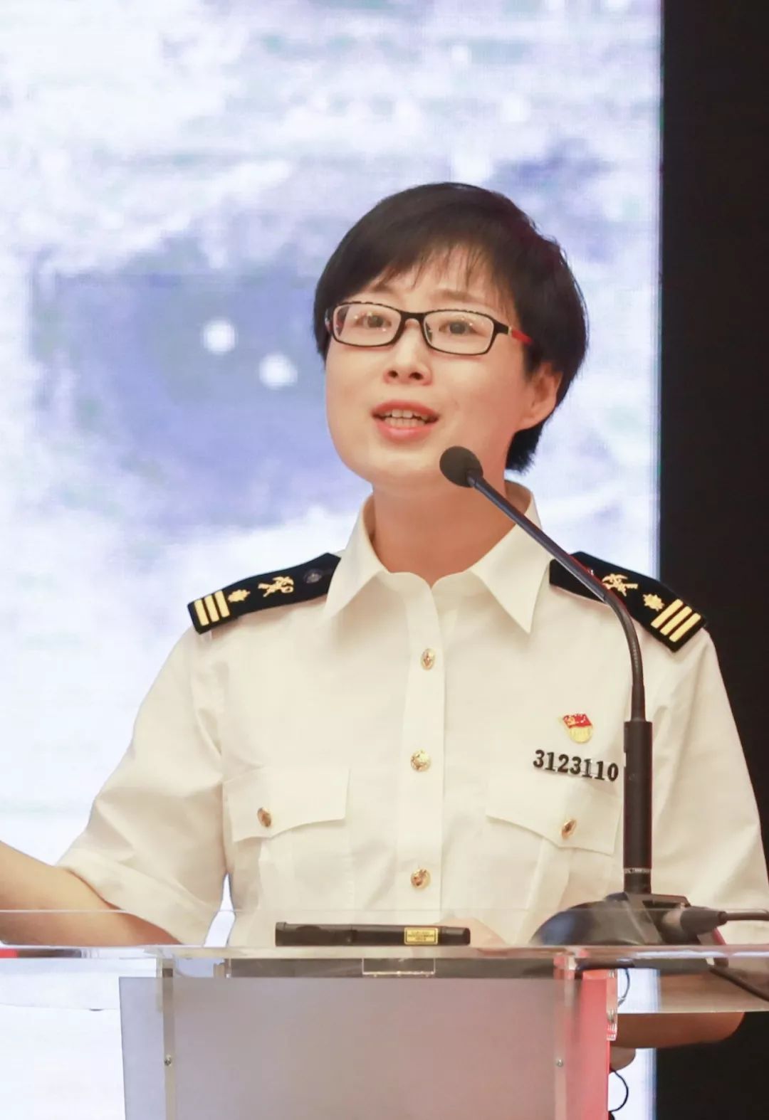 揭秘微型党课这样讲