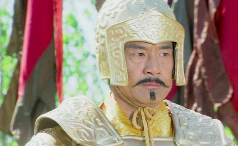 原创自家祖坟被仇人挖了郭子仪说了一句什么话就让对方感动到哭