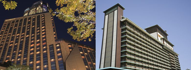 日本两大开发商强强联手打造东京六本木高端品牌项目你与城市同呼吸