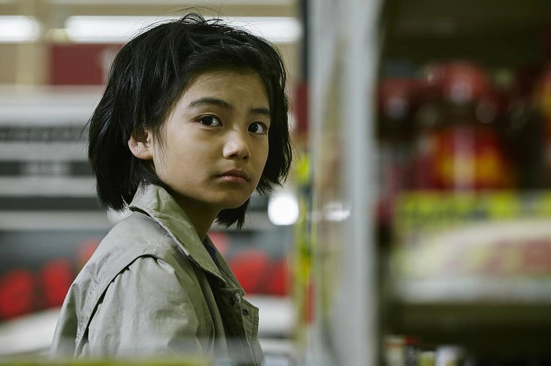 盘点电影中十大灵气小演员会演戏的小孩演技不输成人呀