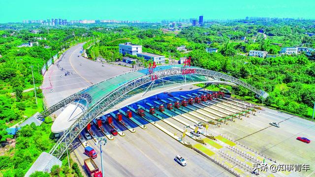 拥有四川第一大港,将打造成全国性综合交通枢纽!