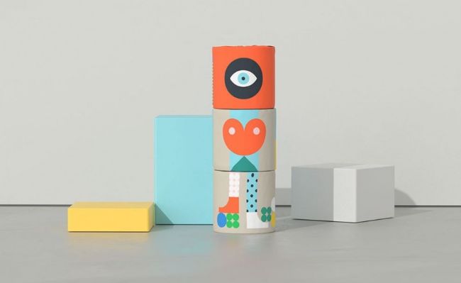 鉴赏产品包装上的互动设计到底有什么样的好处