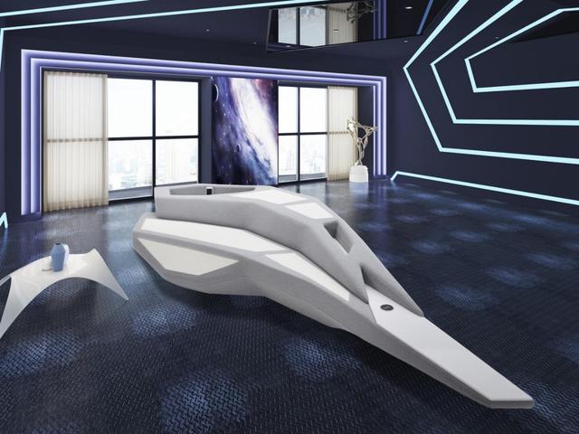 未来家居什么样?顾家家居带你洞见"未来家"