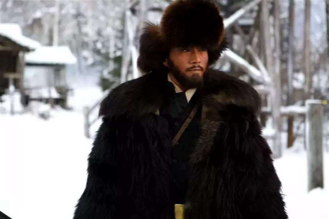 55岁张涵予跻身百亿影帝去他的出名要趁早