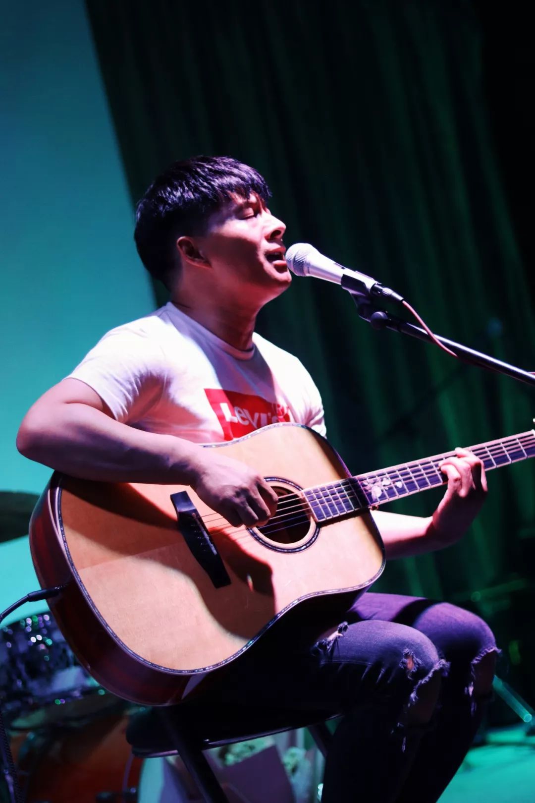 王亚伟最美旧时光专场音乐会