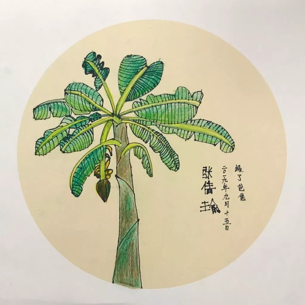 喜报丨琼海儿童画有奖征集获奖作品出炉啦快看你家孩子获奖了没