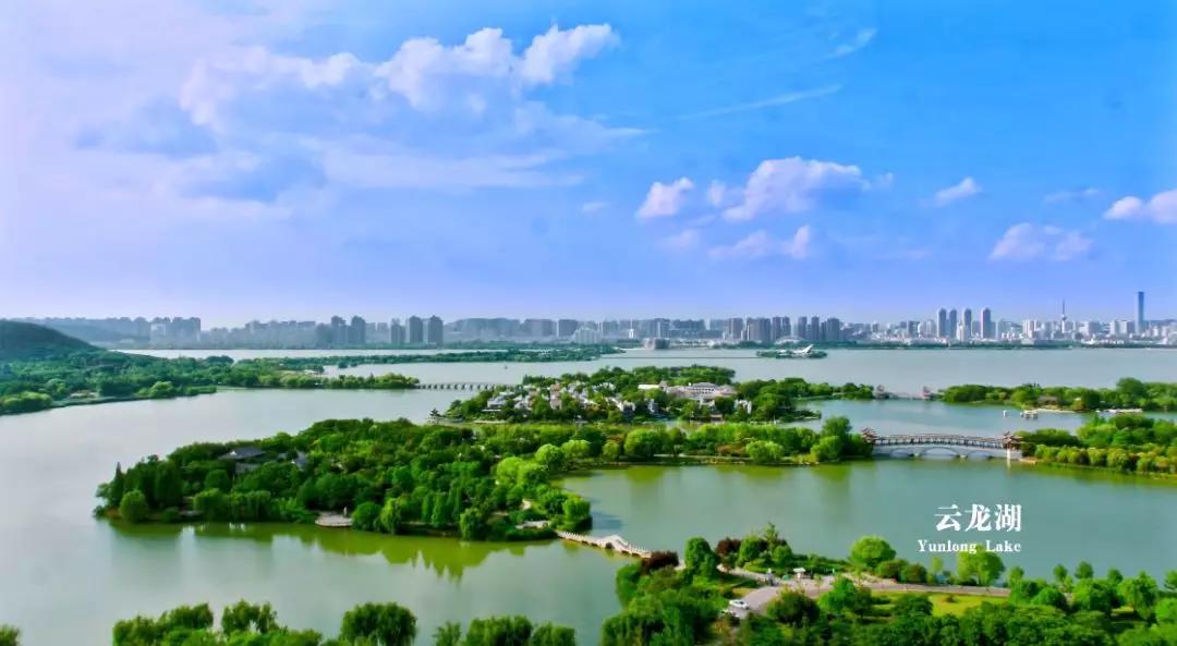 全网首发看这就是泉山