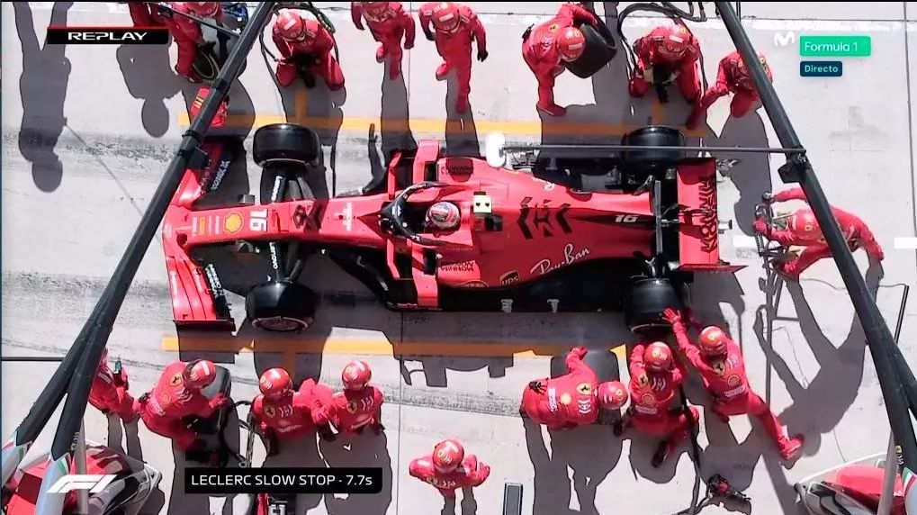 f1美国站:博塔斯获胜 汉密尔顿加冕车手第六冠