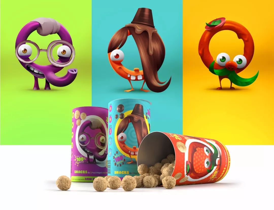 鉴赏产品包装上的互动设计到底有什么样的好处