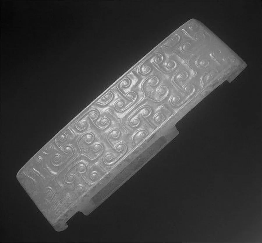 精雕细琢显华章之汉代玉剑饰徐州博物馆藏精品玉具剑赏69版权声明