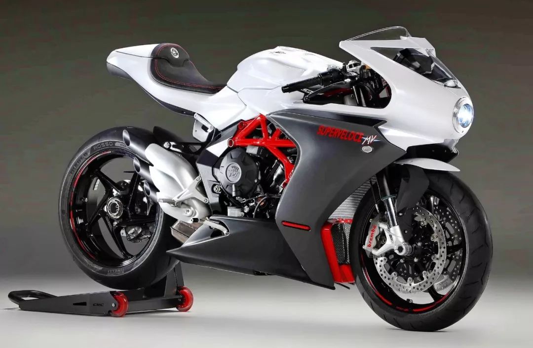 mv奥古斯塔发布五个2020款车型