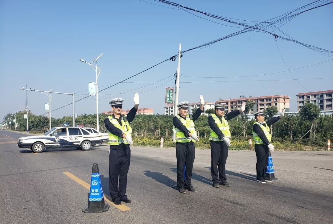 02912340在您手机响起请为咱合阳交警说声好