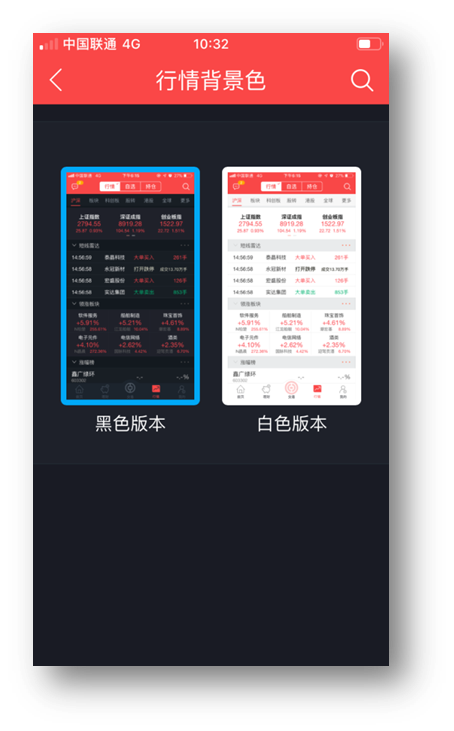 中銀國際證券app更新啦有哪些貼心功能呢先睹為快