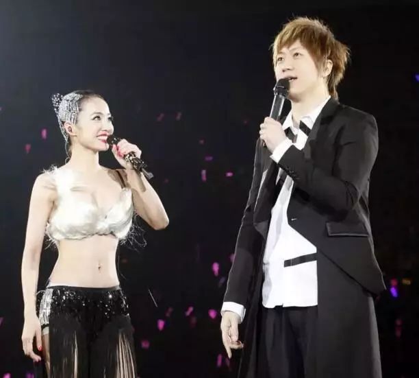 蔡依林要嫁给阿信这样才对得起那些年暗戳戳秀过的恩爱