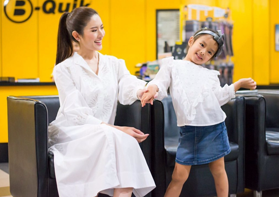 泰星aff揭示,当年我为何会选择宋干做丈夫?_peamai