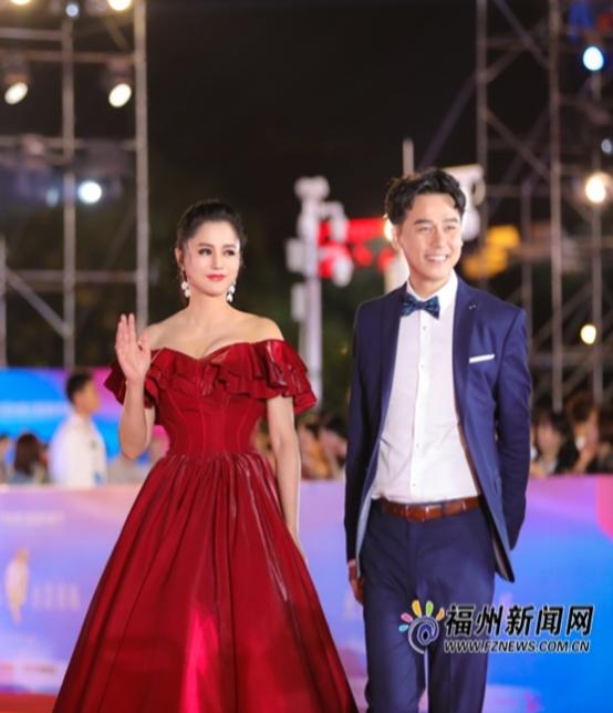 知名演员和主持人谭飞燕:人生不设限,做正能量传播者