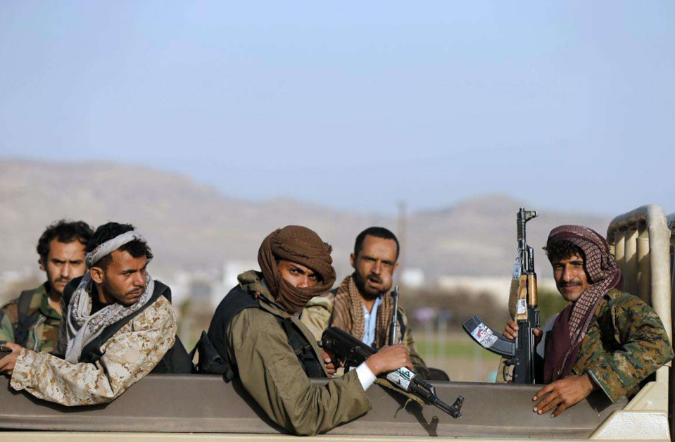 原创沙特东部石油设施所遭到胡赛武装宣布对此次事件负责