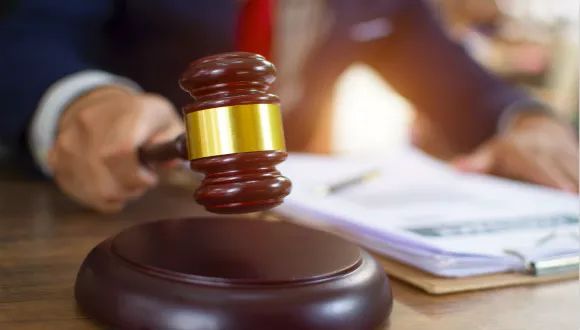 盛运环保实控人所持股票全部冻结,部分股票已遭司法拍卖