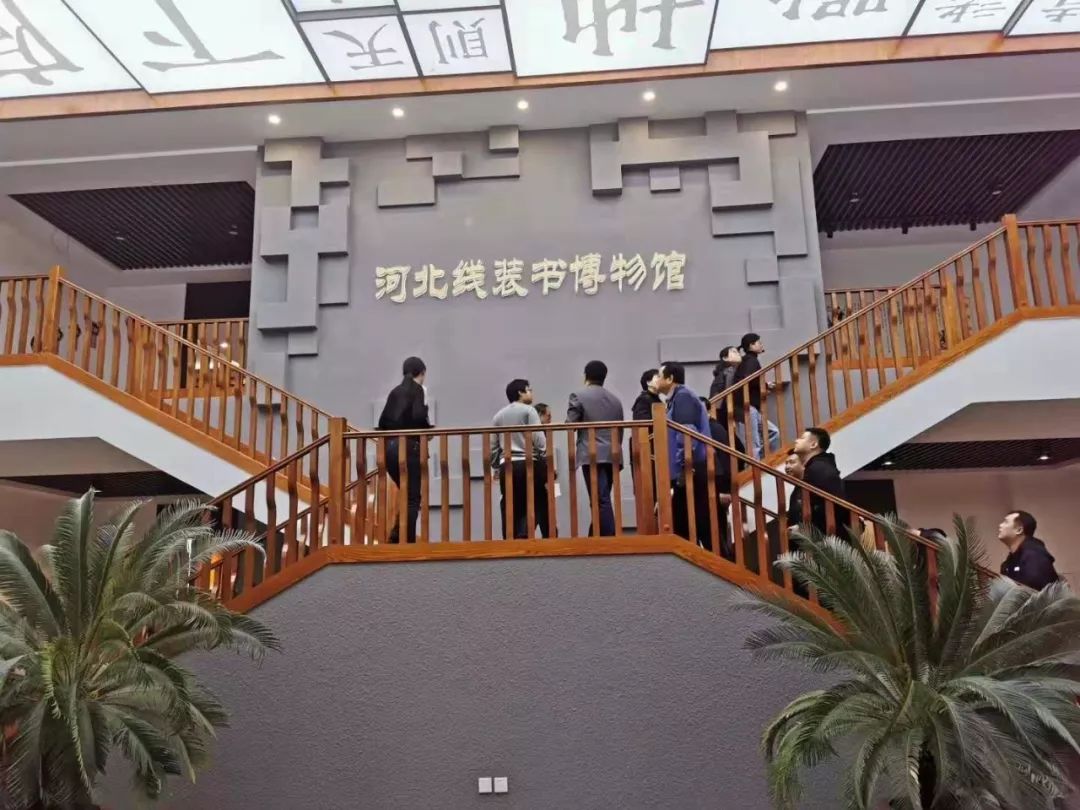 任丘自媒体亮相百家网媒游沧州活动