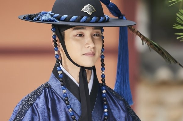 《绿豆传》19集预告照公开 绿豆东珠星空下牵手约会