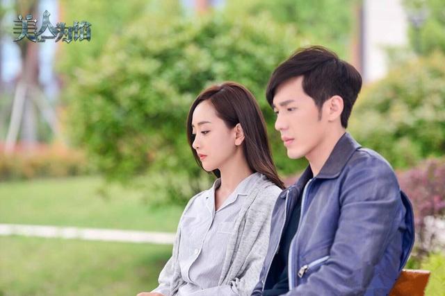 镇魂巍澜cp明年新剧打对台他或迎来事业巅峰